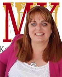 Mimi  Karstel