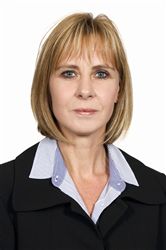 Miriam Jansen Van Vuuren
