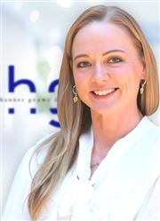 Mirinda Grobler