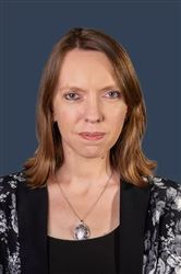 Misha  van Niekerk 