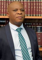 Moeketsi Maema