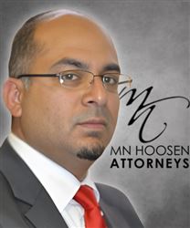 Mohammed N Hoosen