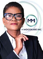Mokgadi Olgar   Mogokare