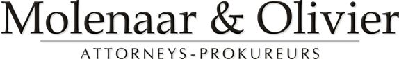 Molenaar & Olivier Attorneys (Phalaborwa) Attorneys / Lawyers / law firms in Phalaborwa (South Africa)