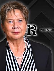 Monica Rousseau