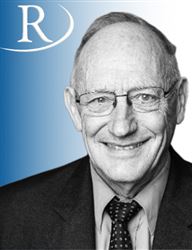 Monty Rademeyer