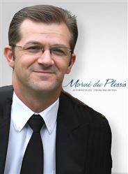 Morne  Du Plessis