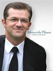 Morne  Du Plessis