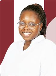 Mpho Kutumela