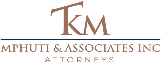 Mphuti & Associates Attorneys Inc. (Sandown) Attorneys / Lawyers / law firms in  (South Africa)