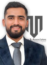 Muhammad Armaan Mirza