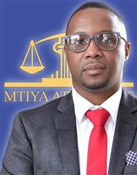 Mziyanda Shuan  Mtiya