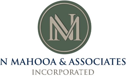 N Mahooa & Associates Inc (Illovo, Hyde Park) Attorneys / Lawyers / law firms in  (South Africa)