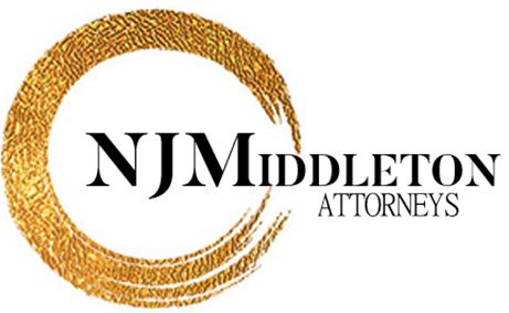 NJ Middleton Attorneys  Attorneys / Lawyers / law firms in  (South Africa)