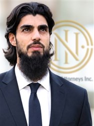 Nabeel Ismail