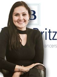 Nadia Britz