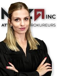 Nadia Reyneke