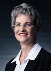 Nanette  Odendaal 
