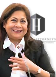 Narini  Hiralall