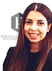 Narissa  Hiralall