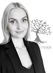 Natasha du Preez