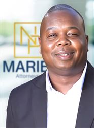 Ndavheleseni Mariba
