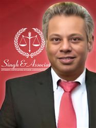 Neshal Singh
