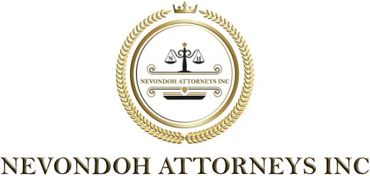 Nevondoh Attorneys Inc (Emalahleni) Attorneys / Lawyers / law firms in  (South Africa)