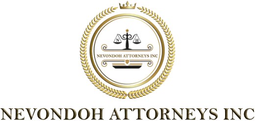 Nevondoh Attorneys Inc (Thohoyandou) Attorneys / Lawyers / law firms in  (South Africa)
