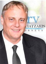 Nicholas Russell  Voyiatzakis