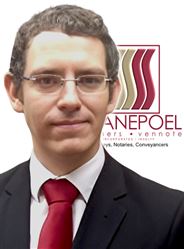 Nicolaas Willem (Wico) Ligthelm
