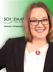 Nicolene  Schoeman – Louw