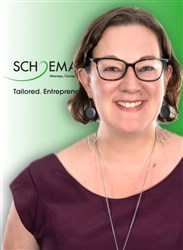 Nicolene  Schoeman – Louw