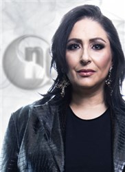Nicqui Galaktiou