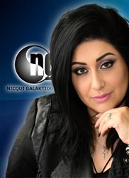 Nicqui Galaktiou