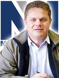 Niekie Pretorius