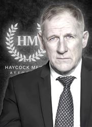 Niel Haycock