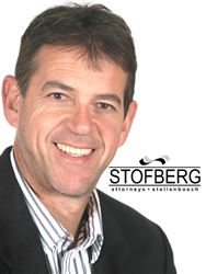Niel Stofberg