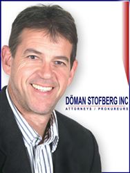 Niel Stofberg