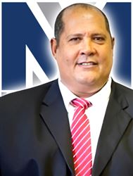Nigel Samuels