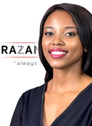 Nomfundo  Khumalo