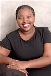 Nozipho Sybil Mvulane