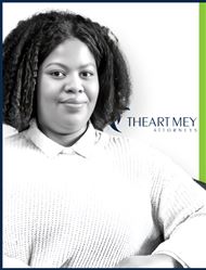 Nteboheng Eunice  Matjeke