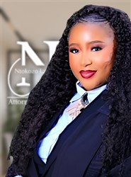 Ntokozo Laila  Ntimba 