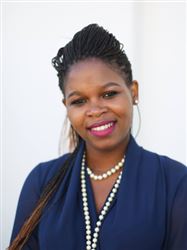 Ntombi  Mlambo