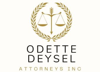 Odette Deysel Attorneys Inc (Paarl) Attorneys / Lawyers / law firms in Paarl (South Africa)