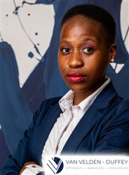 Palesa Malebo