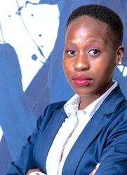 Palesa Malebo