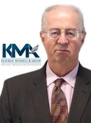 Patrick Mundell