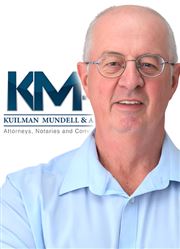 Patrick Mundell